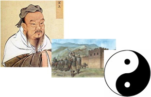 dynasty han philosophy